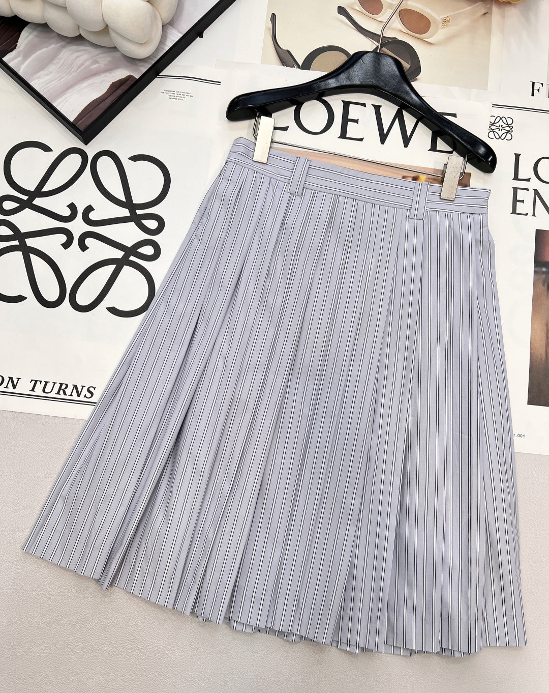 MIUMIU SKIRT STYLE 794