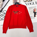 GUCCI SWEATER STYLE 56