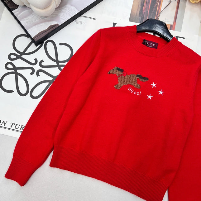GUCCI SWEATER STYLE 56