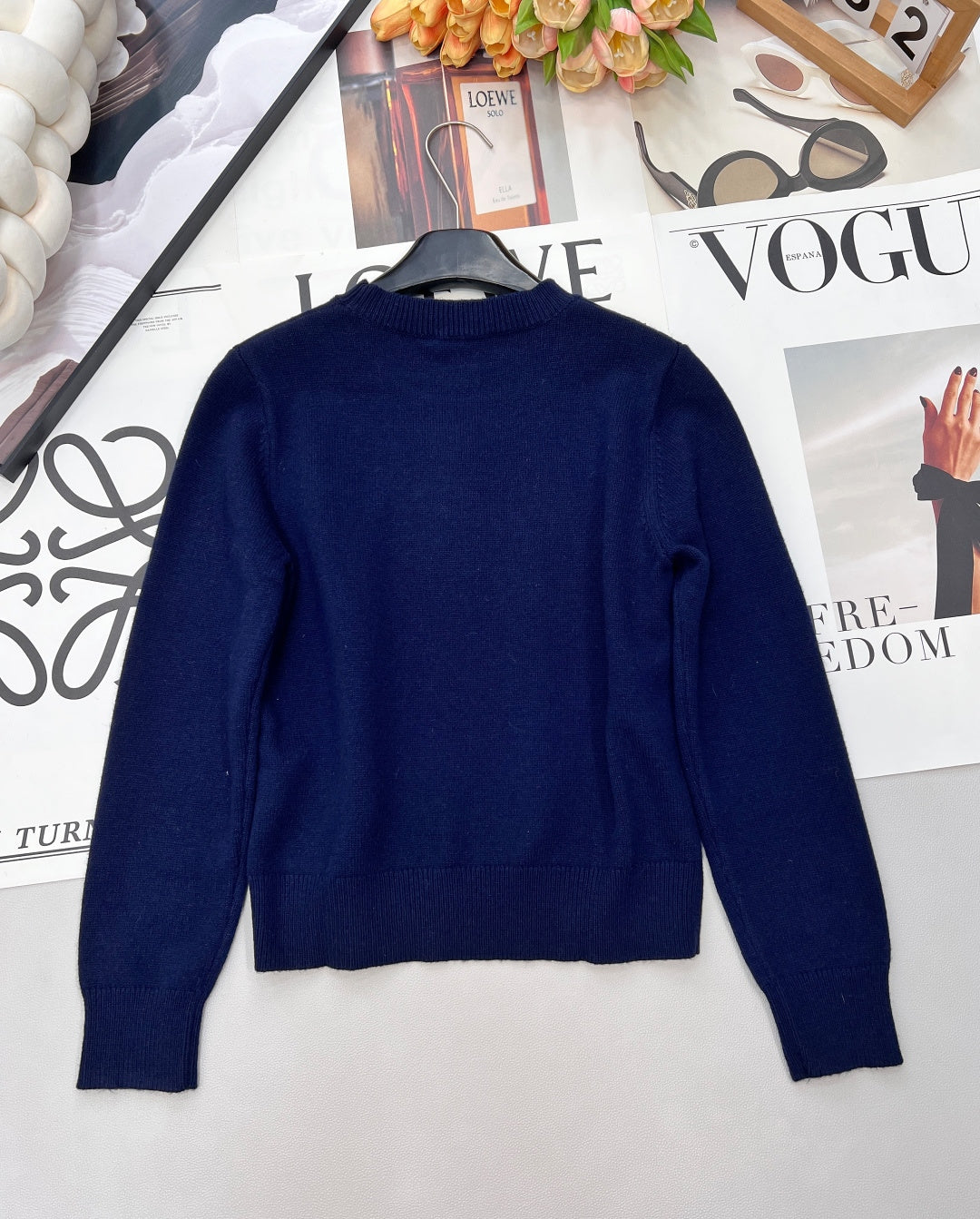 GUCCI SWEATER STYLE 55