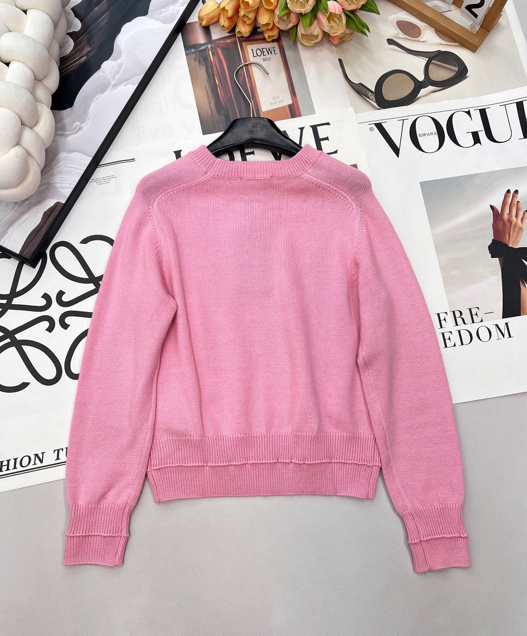 GUCCI SWEATER STYLE 54