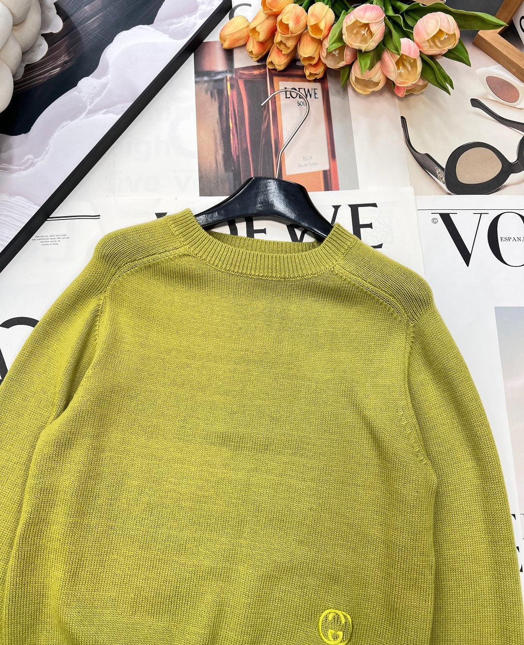 GUCCI SWEATER STYLE 53
