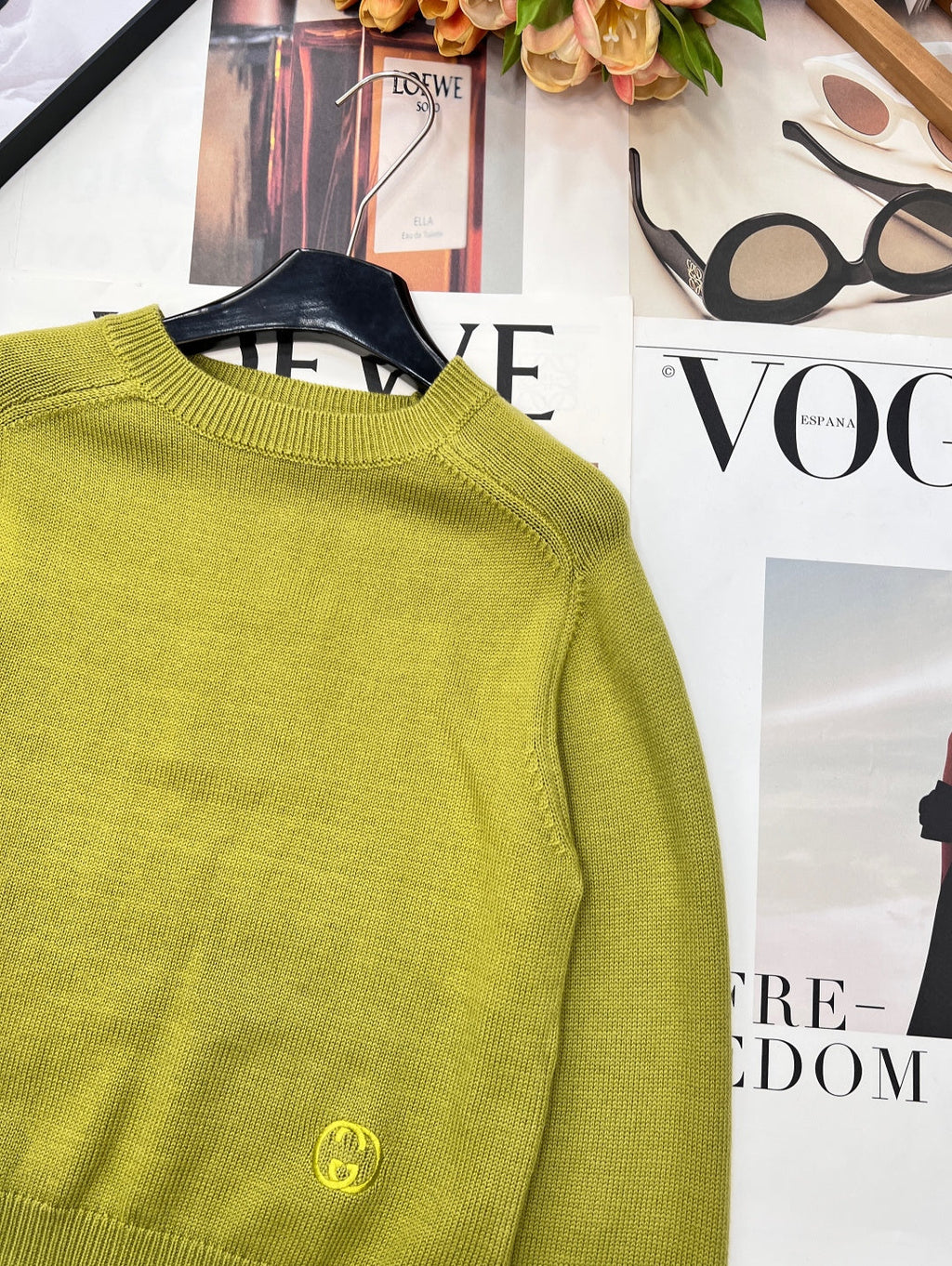 GUCCI SWEATER STYLE 53
