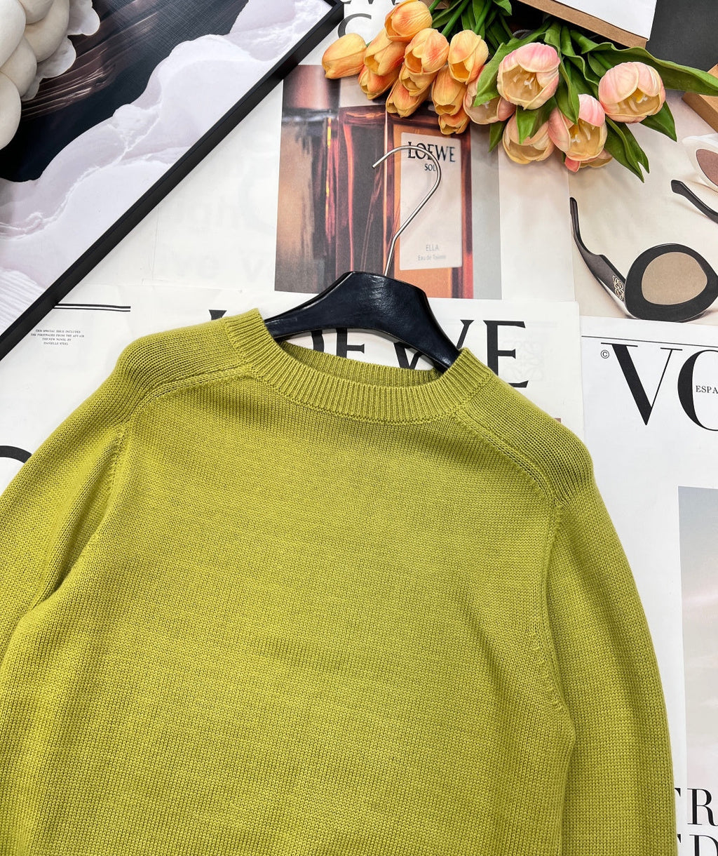 GUCCI SWEATER STYLE 53