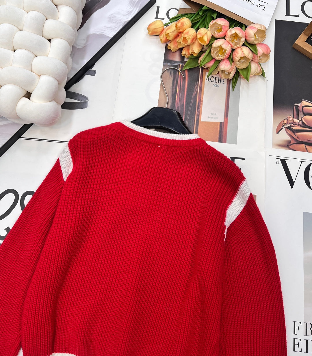 CELINE 26S SWEATER STYLE 94