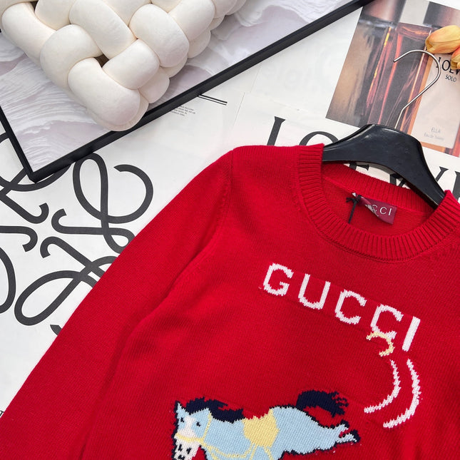 GUCCI SWEATER 785300