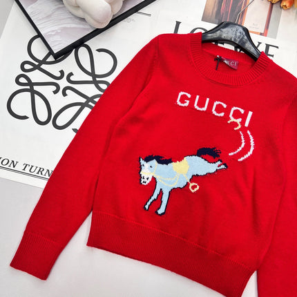 GUCCI SWEATER 785300