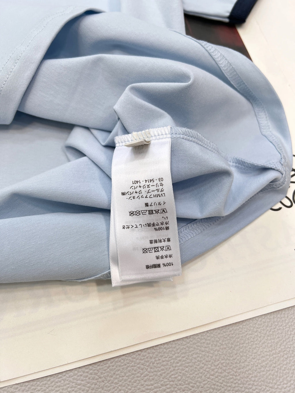 CELINE 26S T-SHIRT 797376