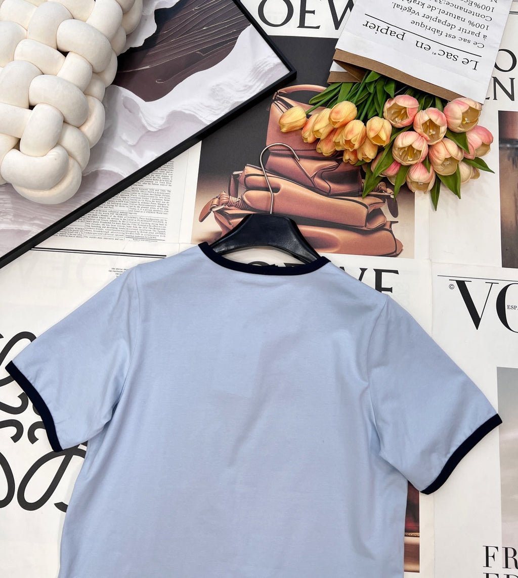 CELINE 26S T-SHIRT 797376