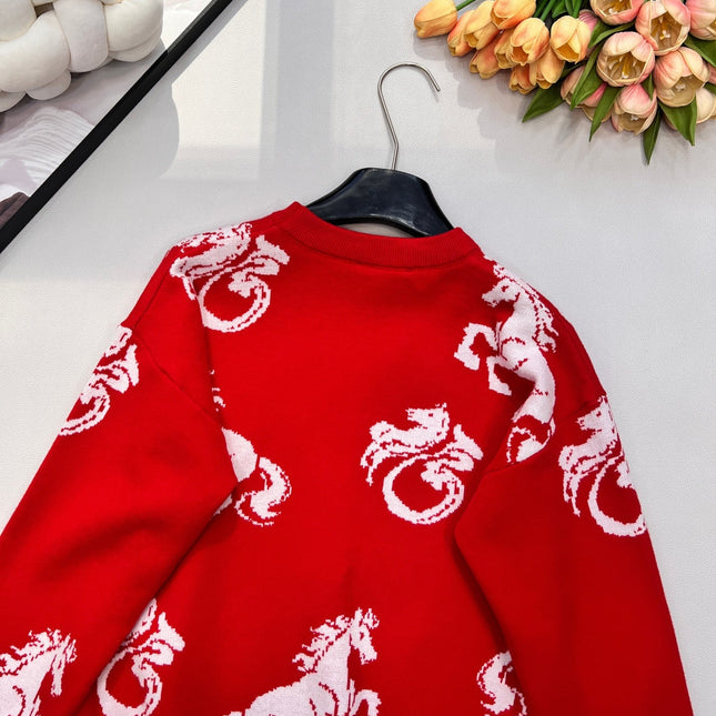GUCCI SWEATER 799510