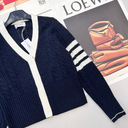 THOM 26S CARDIGAN 810995