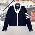 THOM 26S CARDIGAN 810995