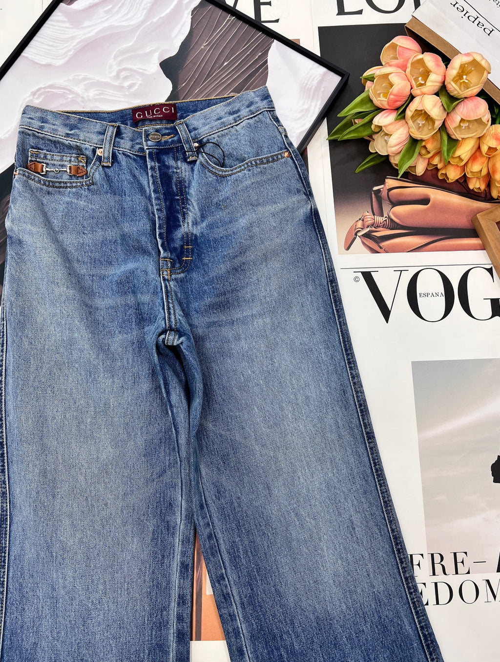GUCCI 26S JEANS 249