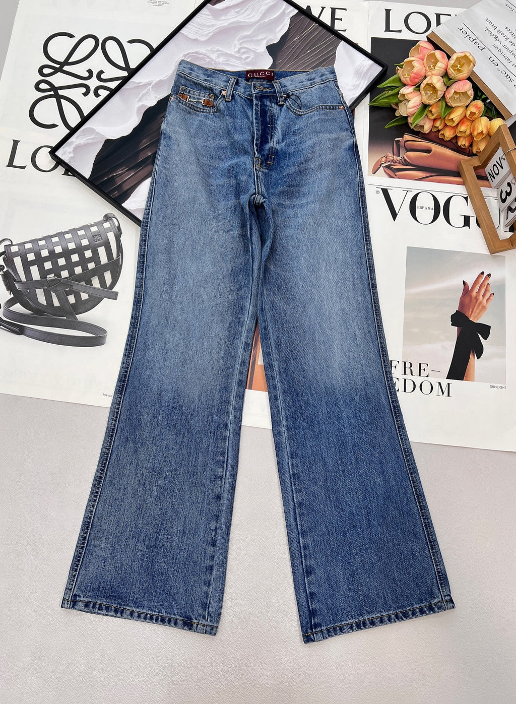 GUCCI 26S JEANS 249
