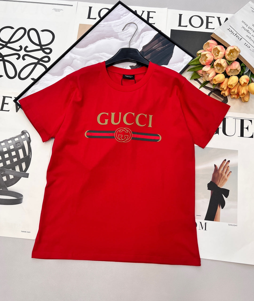 GUCCI 26S T-SHIRT 171