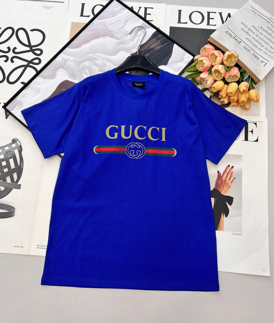 GUCCI 26S T-SHIRT 170