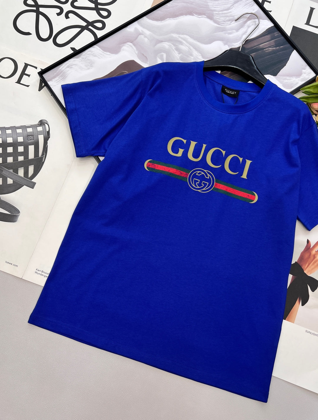 GUCCI 26S T-SHIRT 170