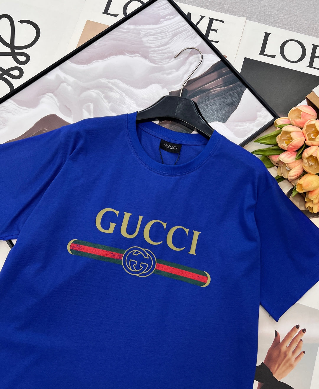 GUCCI 26S T-SHIRT 170