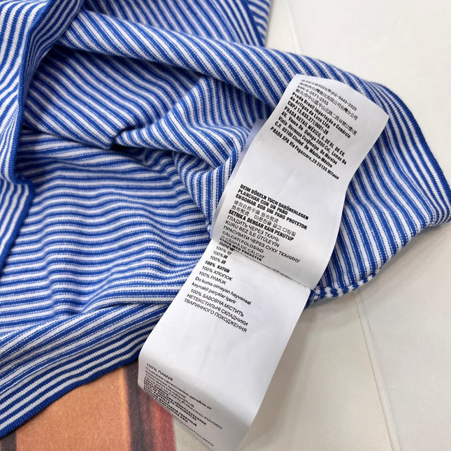 PRADA 26S T-SHIRT 747