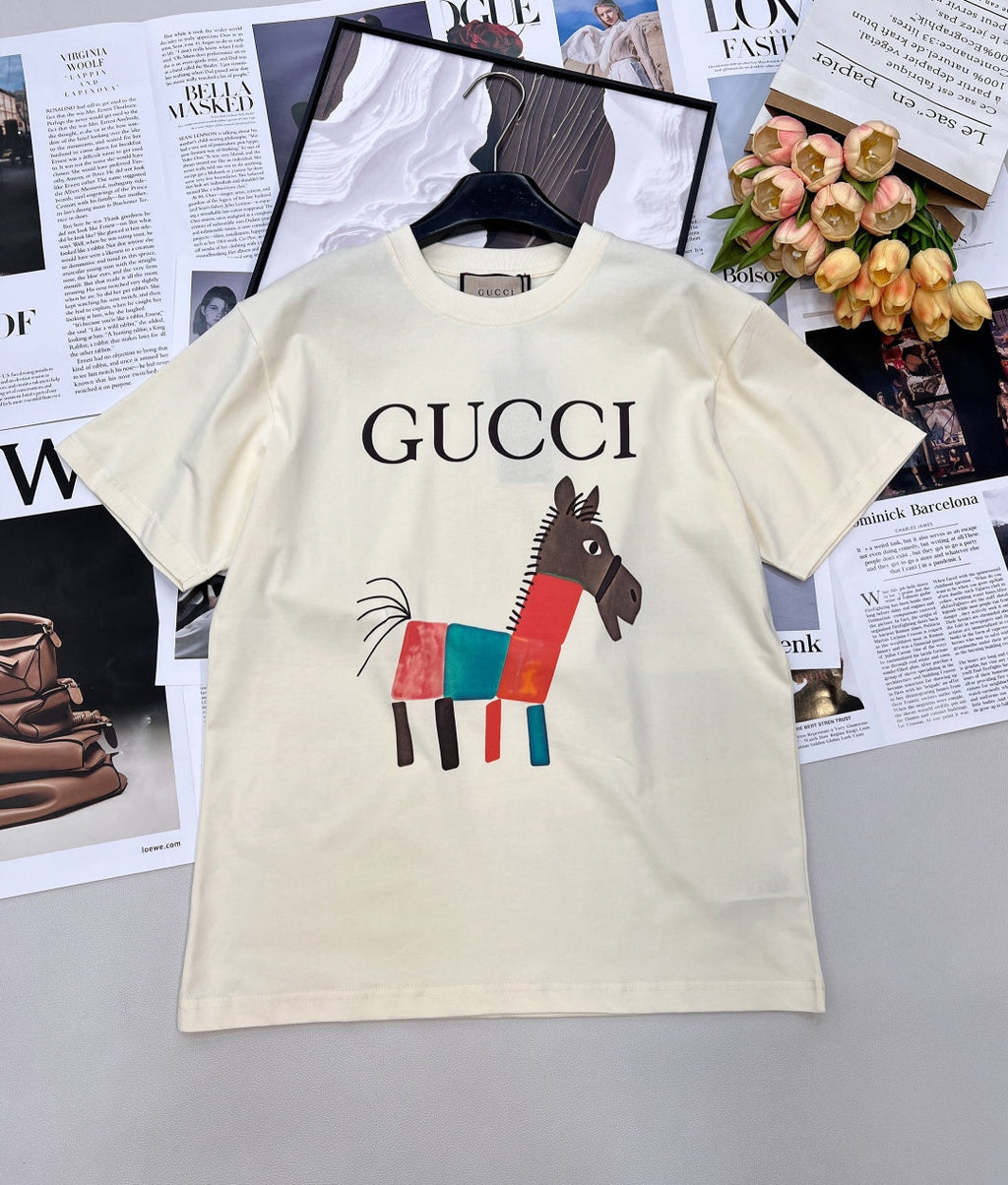 GUCCI 26S T-SHIRT 75