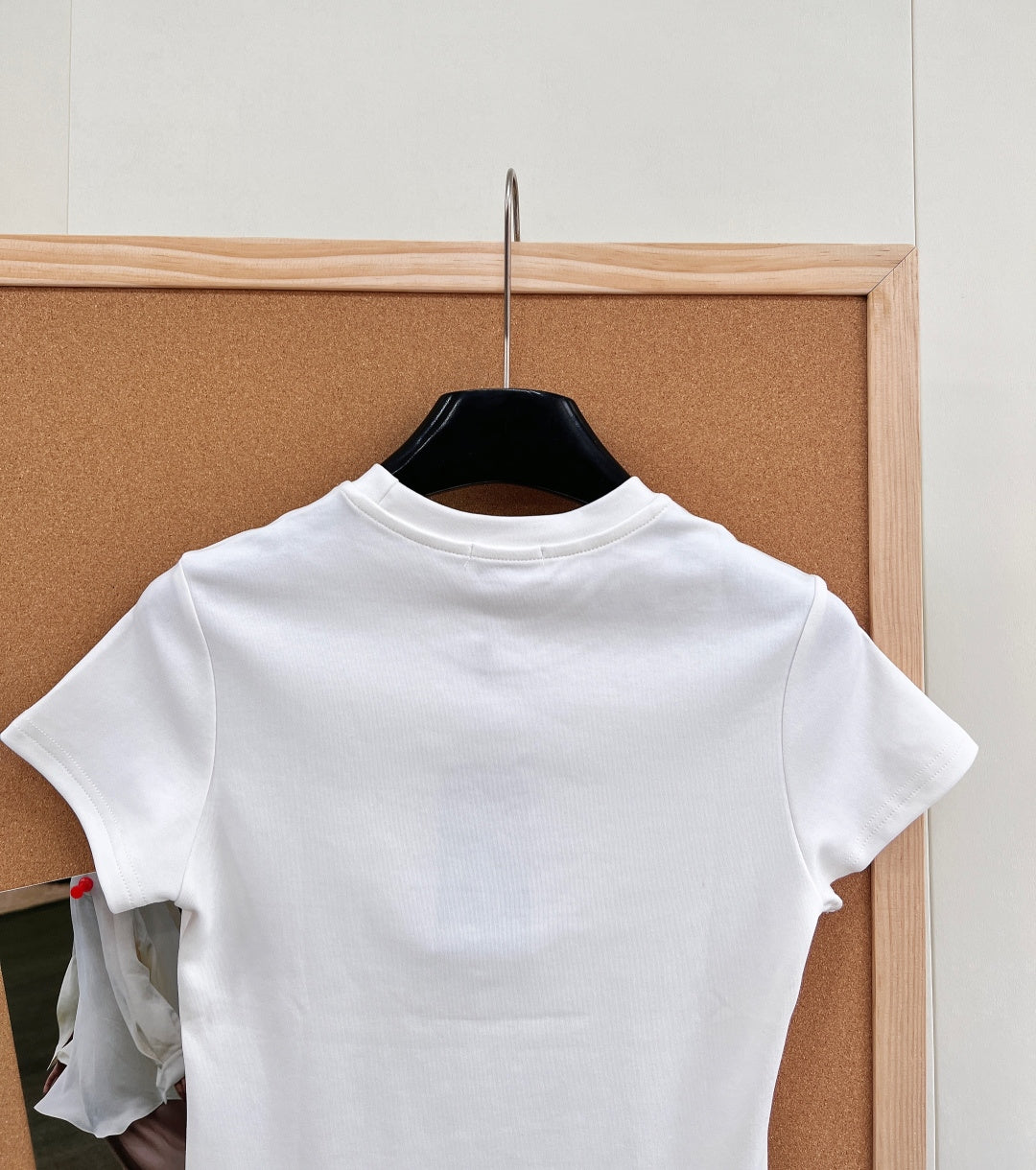 YSL 26S SHORT SLEEVE T-SHIRT 250