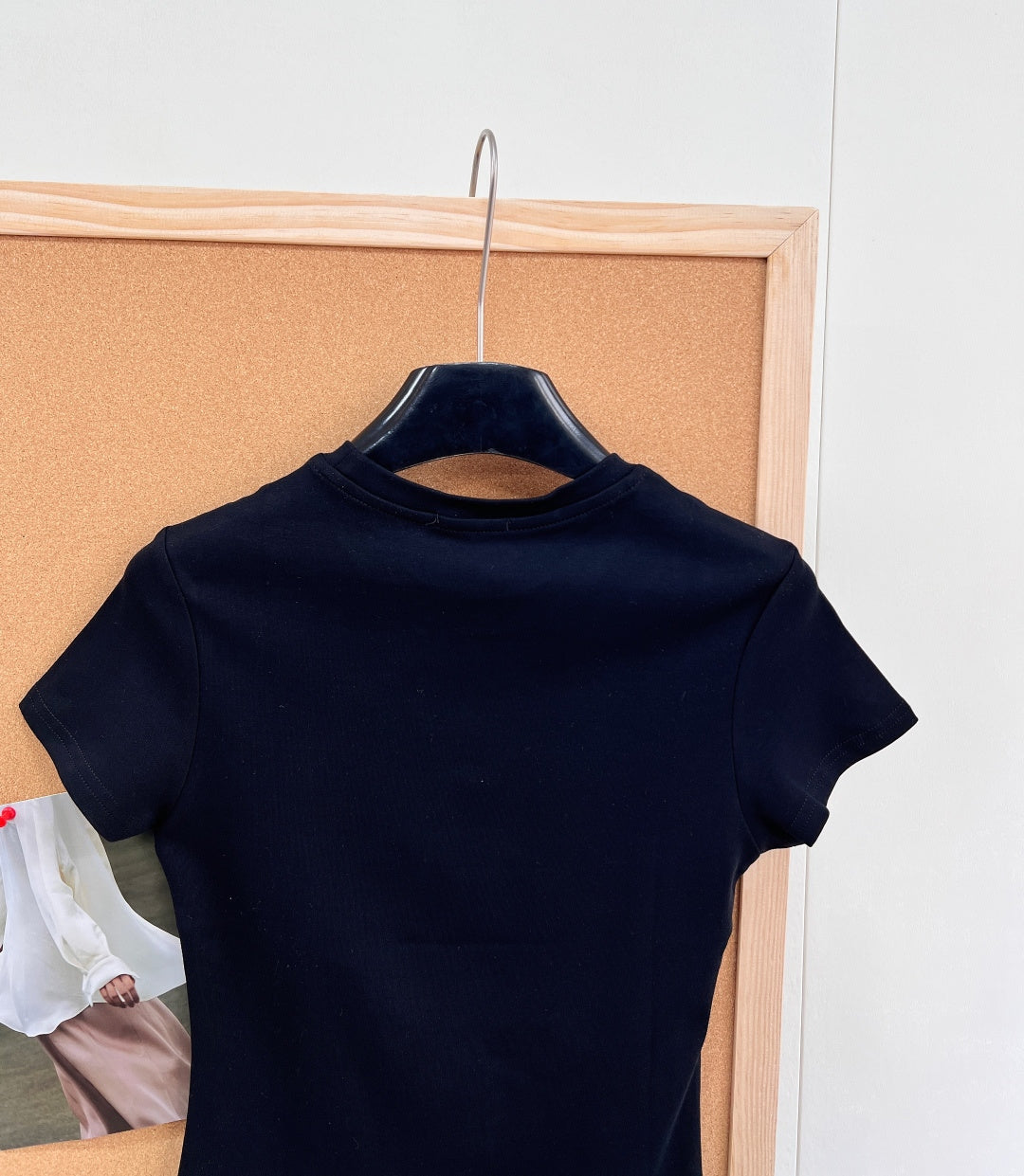 YSL 26S SHORT SLEEVE T-SHIRT 249