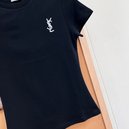 YSL 26S SHORT SLEEVE T-SHIRT 249