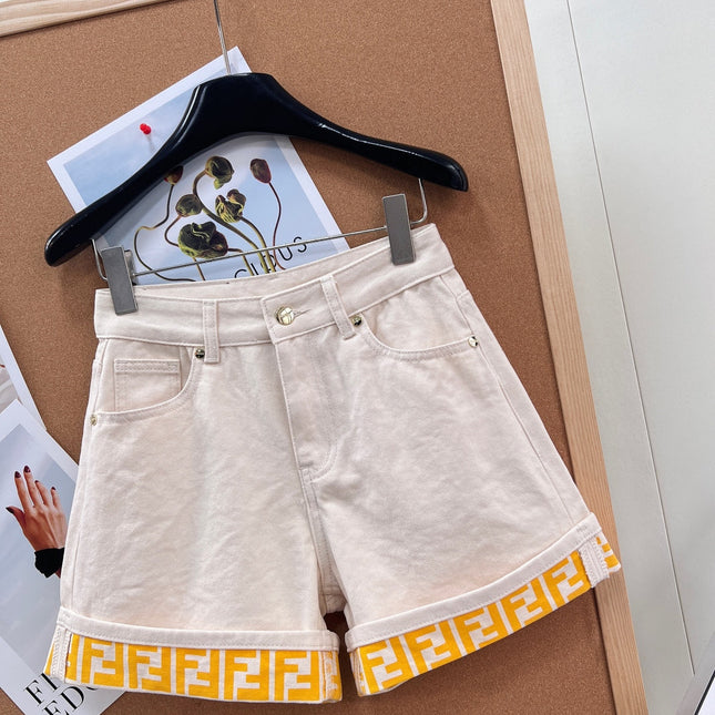 FENDI 26S SHORTS 071