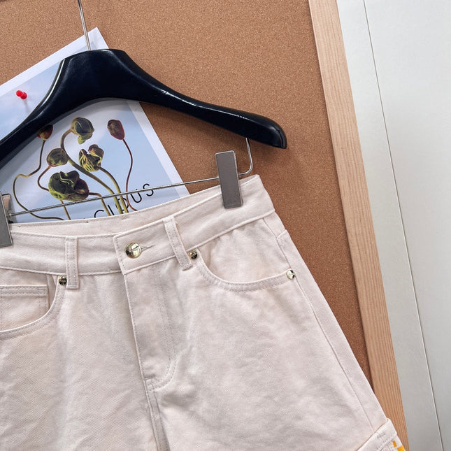 FENDI 26S SHORTS 071