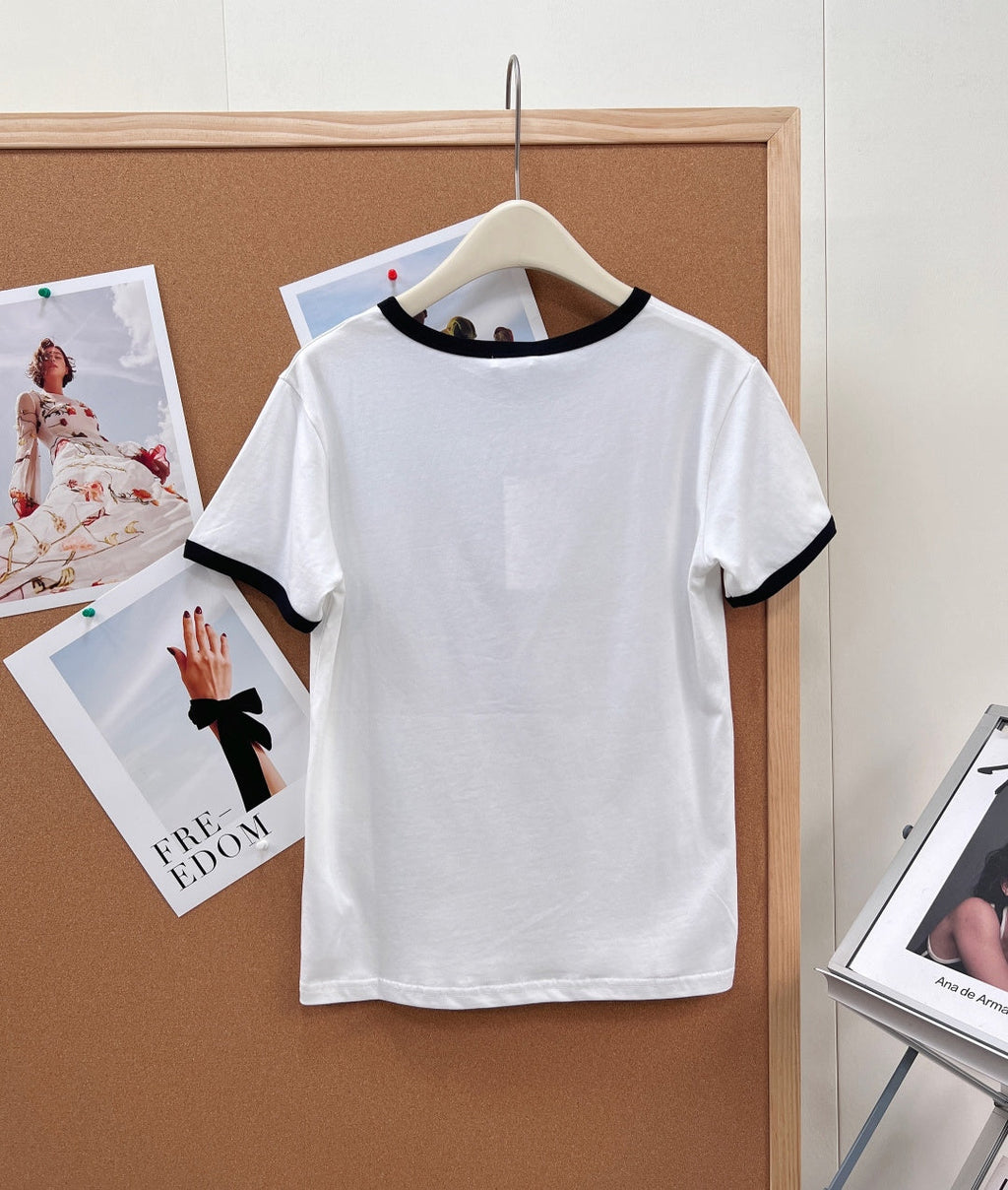 CELINE 26S T-SHIRT STYLE 258