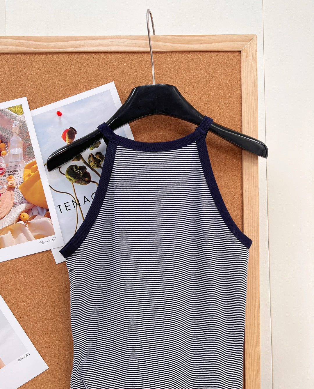 CELINE 26S KNIT TANK TOP STYLE 272