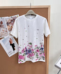 DIOR 26S T-SHIRT 1283