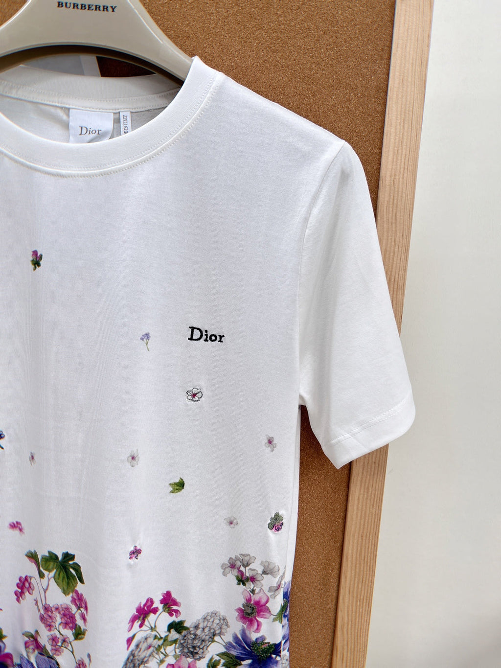 DIOR 26S T-SHIRT 1283