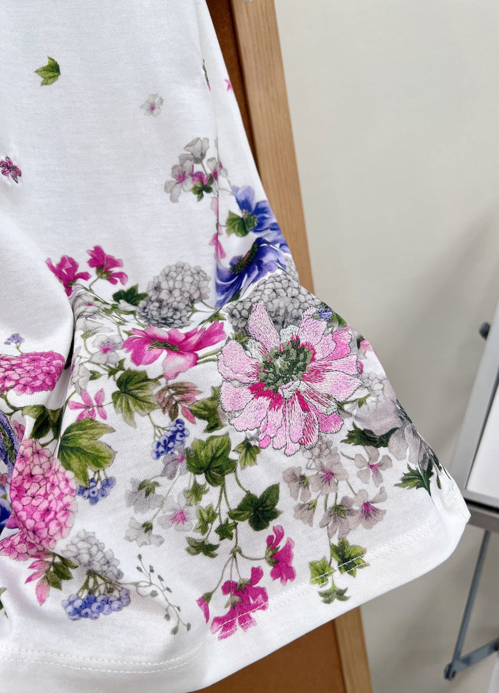 DIOR 26S T-SHIRT 1283
