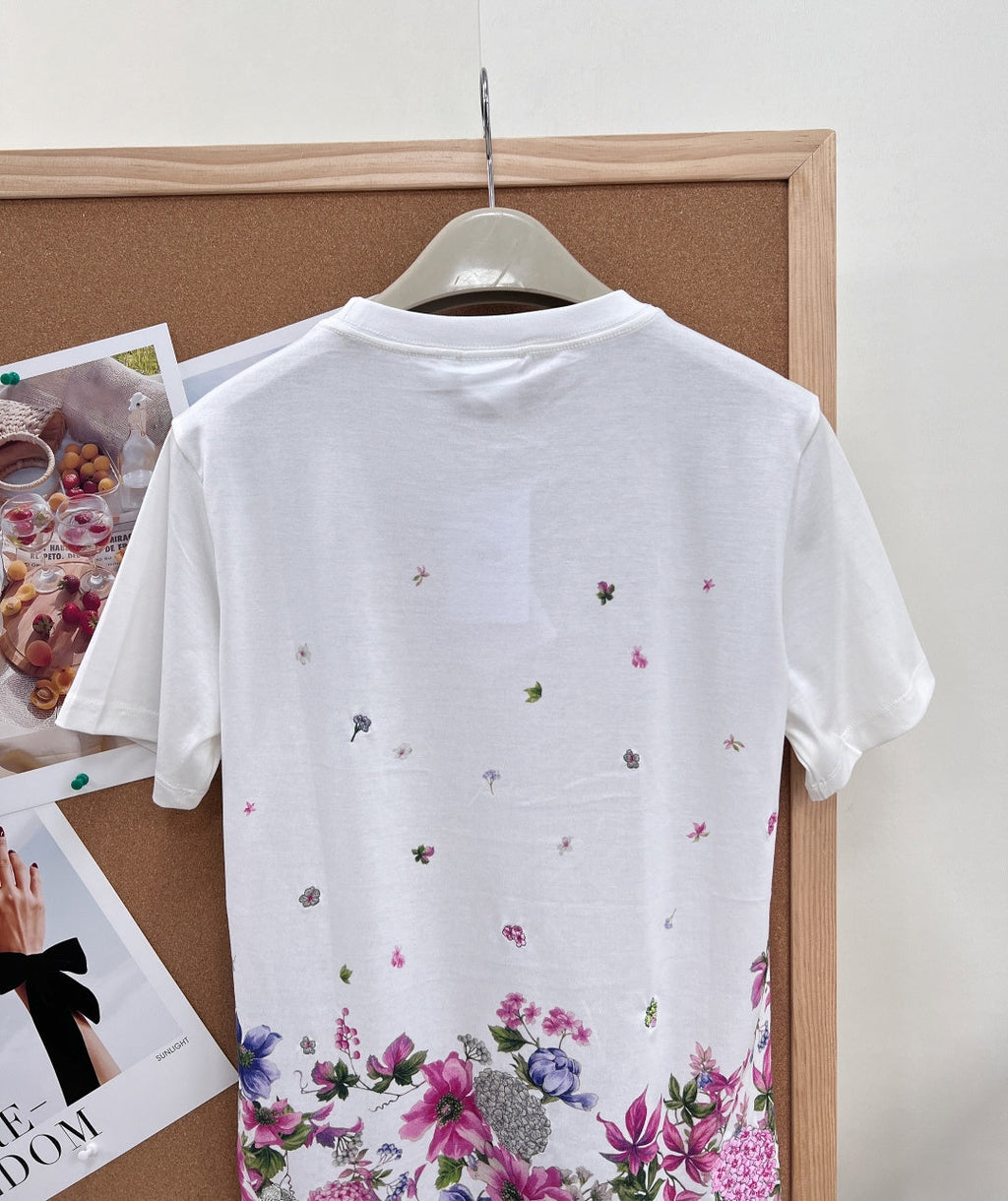 DIOR 26S T-SHIRT 1283