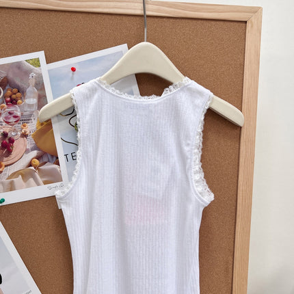 MIUMIU 26S TANK TOP 1191
