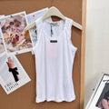 MIUMIU 26S TANK TOP 1191