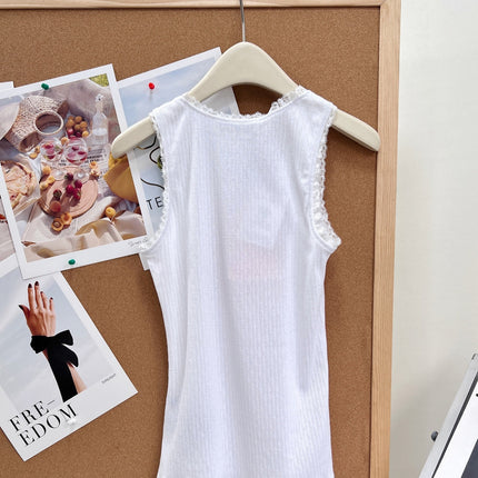 MIUMIU 26S TANK TOP 1191