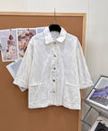 CHANEL 26S SHIRT JACKET 1409