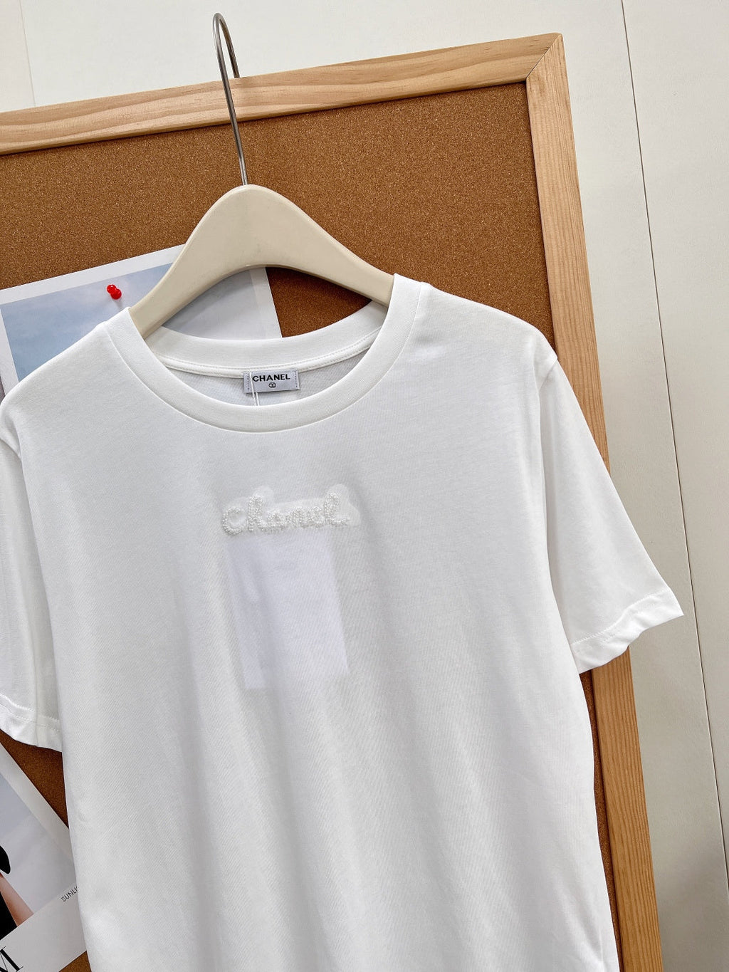 CHANEL 26S T-SHIRT 1406