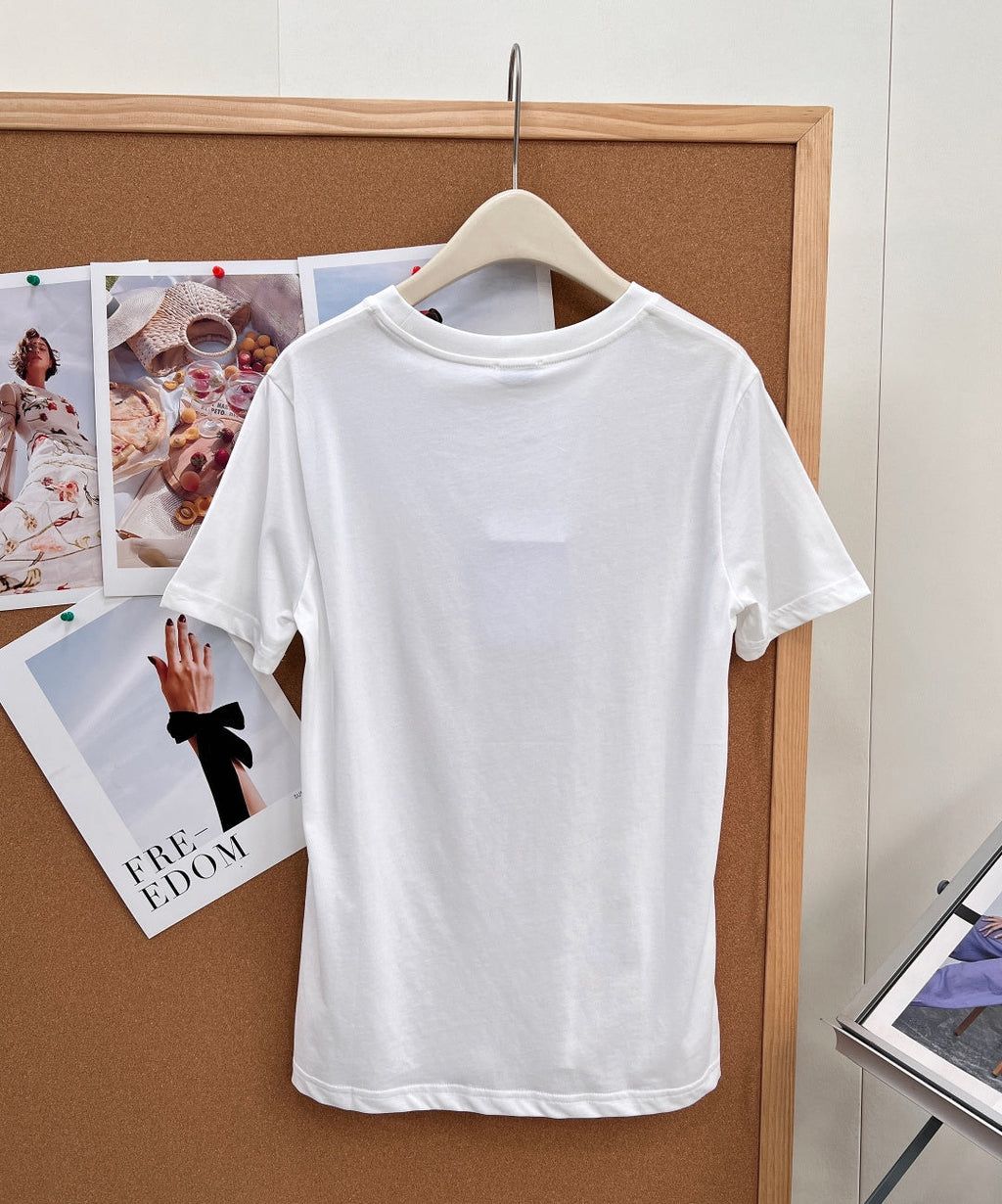 CHANEL 26S T-SHIRT 1406