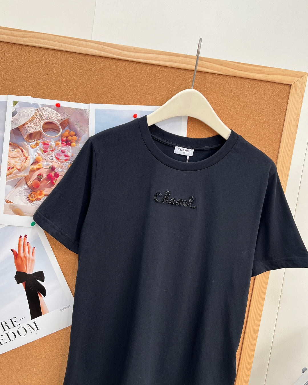 CHANEL 26S T-SHIRT 1405