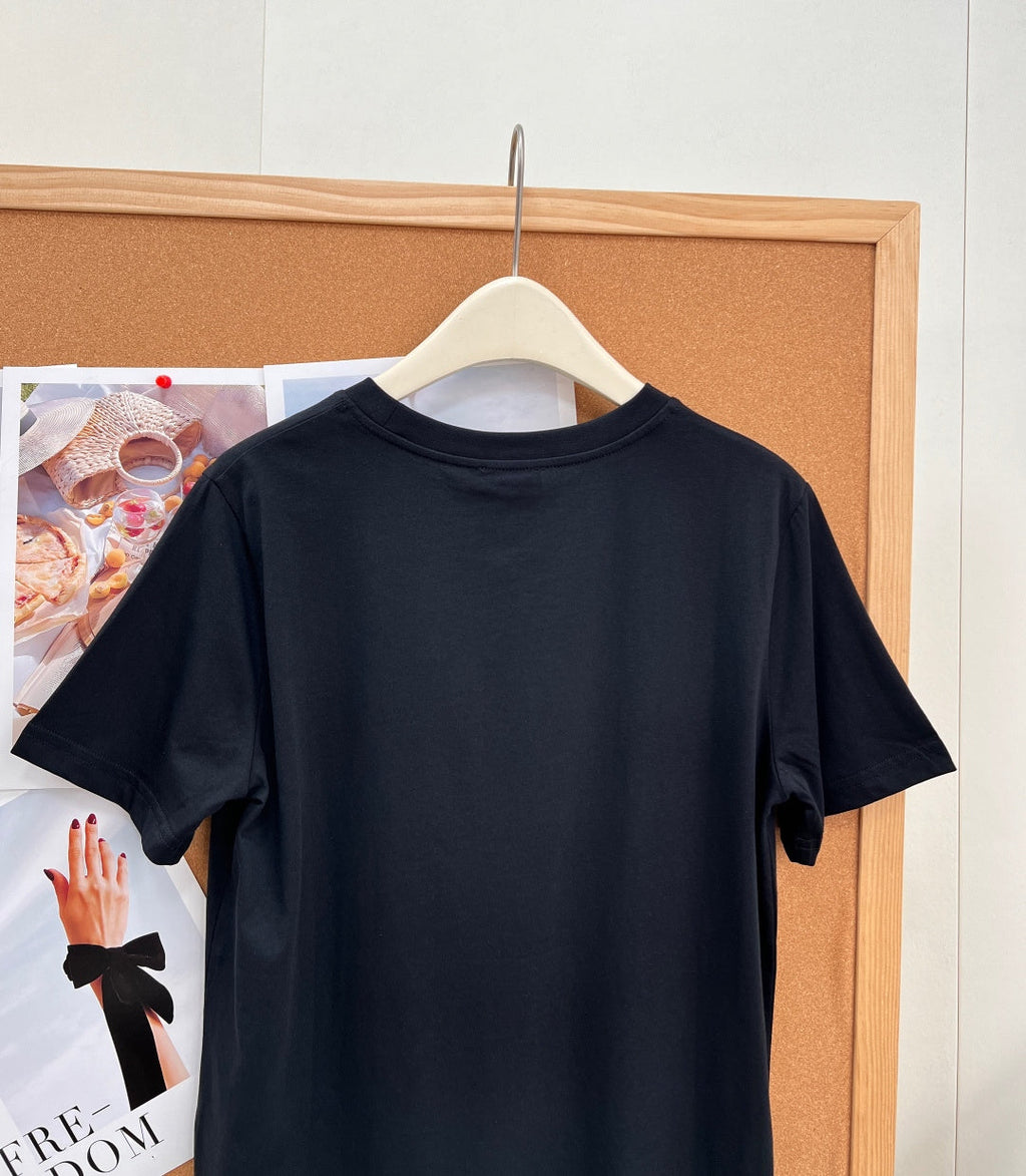 CHANEL 26S T-SHIRT 1405