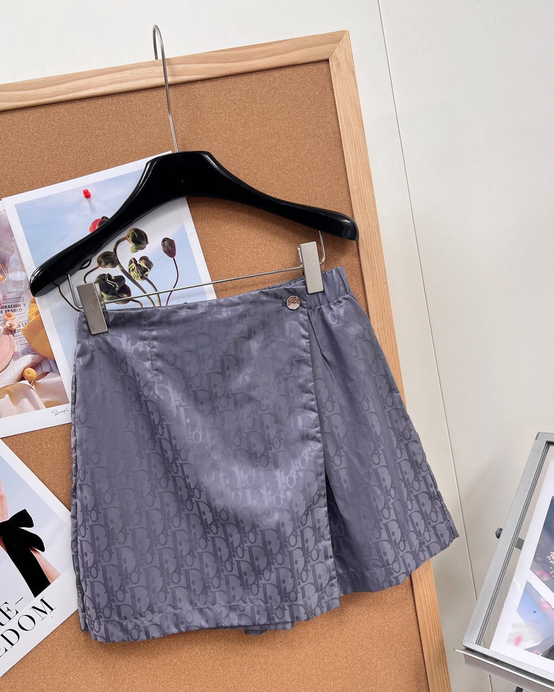 DIOR 26S CULOTTE PANTS 1342
