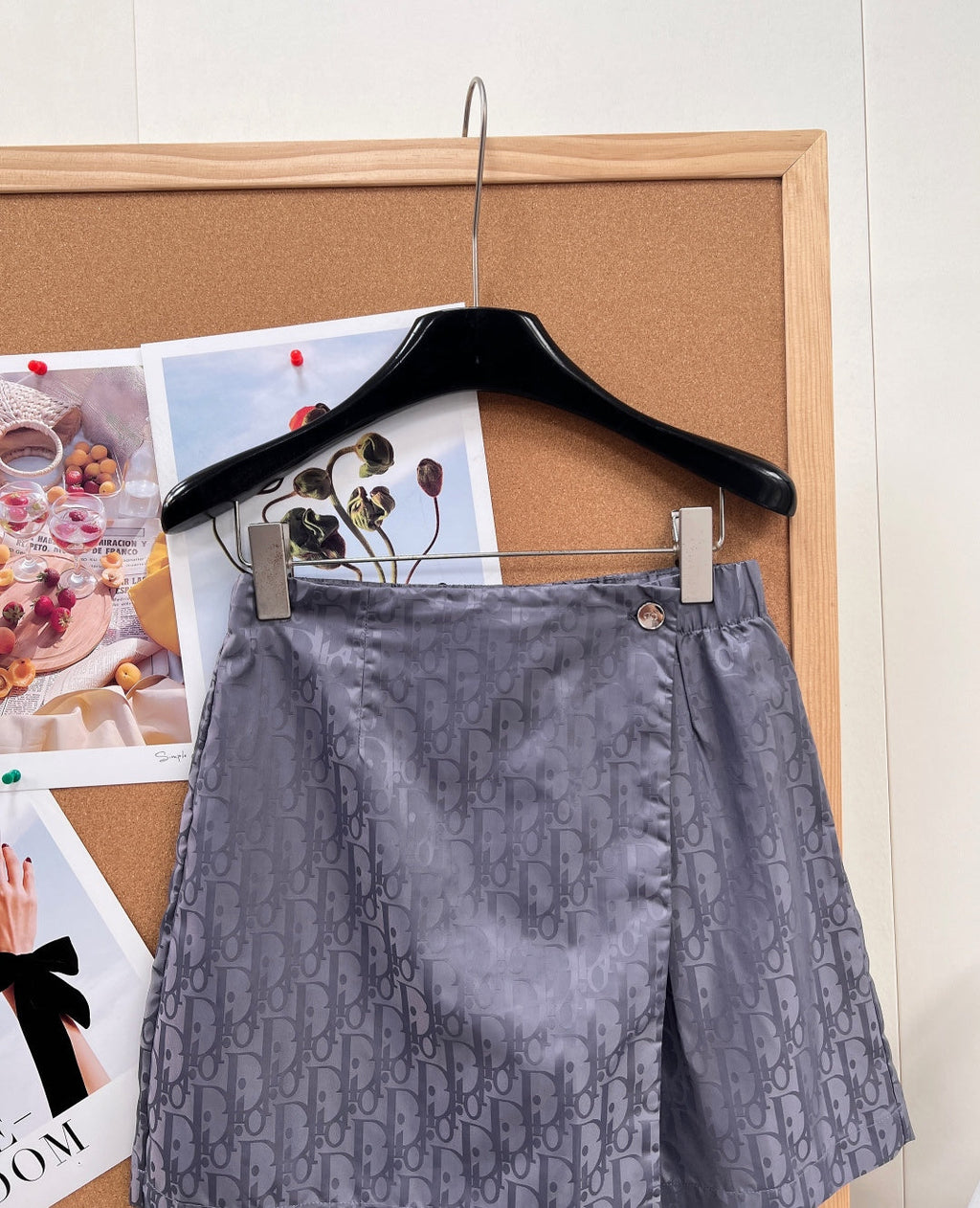 DIOR 26S CULOTTE PANTS 1342