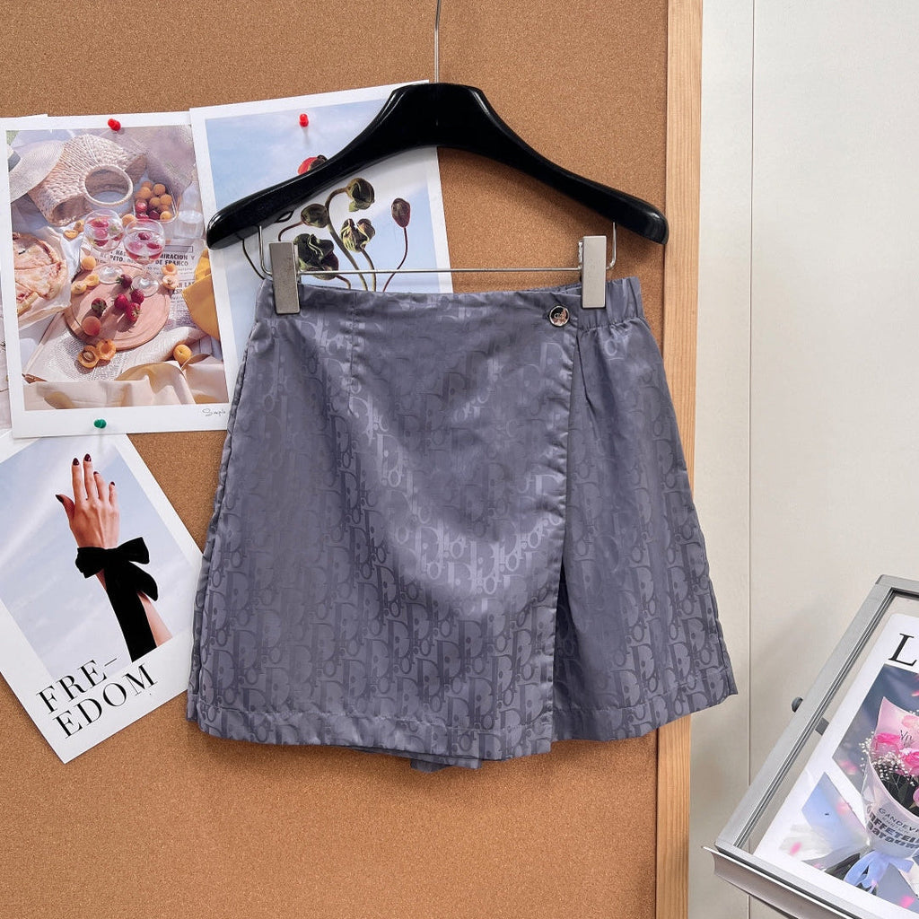 DIOR 26S CULOTTE PANTS 1342