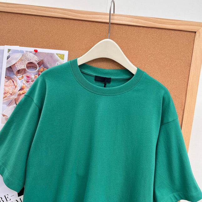 PRADA 26S SHORT-SLEEVE T-SHIRT 1152
