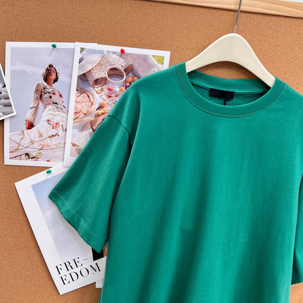 PRADA 26S SHORT-SLEEVE T-SHIRT 1152