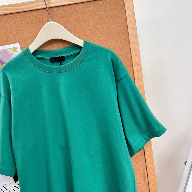 PRADA 26S SHORT-SLEEVE T-SHIRT 1152