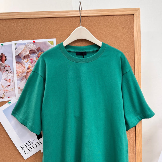 PRADA 26S SHORT-SLEEVE T-SHIRT 1152